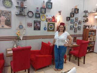 LadySelene Image Gallery