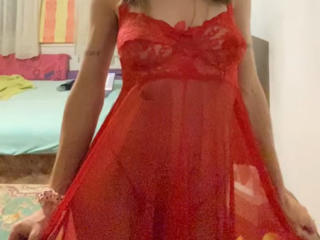 WomanNextDoor Voyeur Camera - Photo 4/13