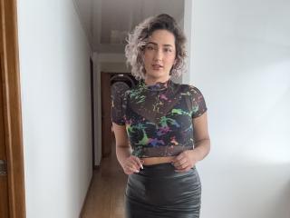 FloraSaenz Image Gallery