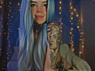 LannieGonzales Anal en Webcam Live - Photo 7/21