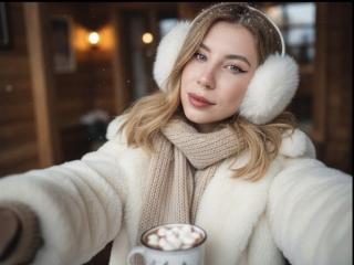 Lalililna Anal en Webcam Live - Photo 20/21