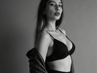 ElzaKomx Boobs Liveshow - Photo 7/21