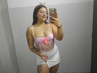 MissSubmissive Hot et Sexy Liveshow - Photo 7/13