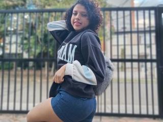 LunaKeller Anal en Webcam Live - Photo 15/21