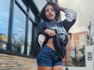 LunaKeller Anal en Webcam Live - Photo 14/21