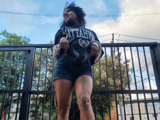 LunaKeller Anal en Webcam Live - Photo 13/21