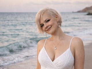 CrystalVibe Webcam Sexe Direct - Photo 4/16