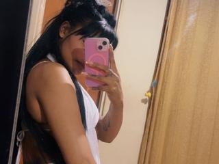 EmmaEbony Boobs Liveshow - Photo 9/21