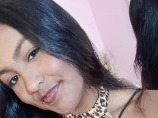 NaomiRios Pussy Video Webcam - Photo 5/12