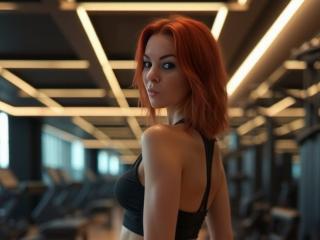 LisaOlbentys Anal Livecam - Photo 2/5