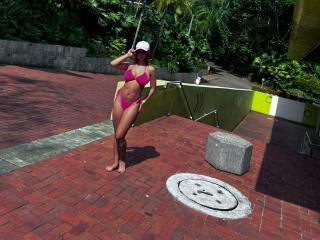 MarianneBowe Hot et Sexy Liveshow - Photo 5/21