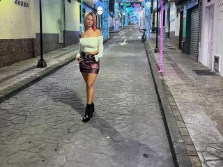 MarianneBowe Hot et Sexy Liveshow - Photo 4/21