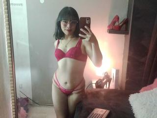 AvaXLusty Webcam Porno Live - Photo 17/21