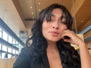 AmelineRousseau Webcam Porno Live - Photo 4/21