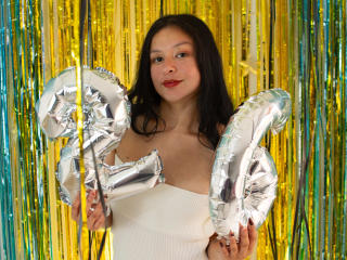 DyanaMoon Amateur Live Cam - Photo 6/21