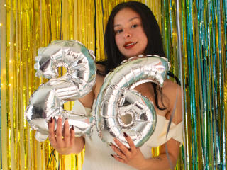 DyanaMoon Amateur Live Cam - Photo 5/21