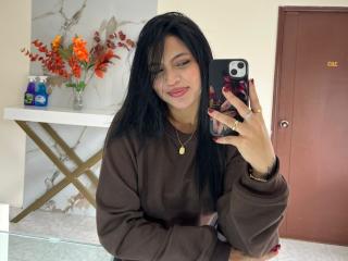 NyraVanel Pussy Video Webcam - Photo 21/21