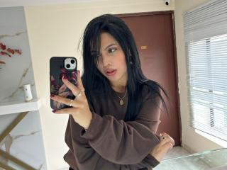 NyraVanel Pussy Video Webcam - Photo 20/21