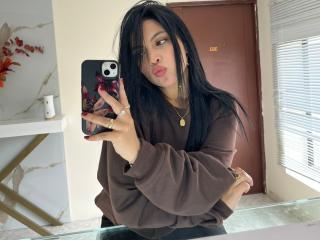 NyraVanel Pussy Video Webcam - Photo 19/21