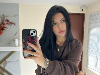 NyraVanel Pussy Video Webcam - Photo 18/21