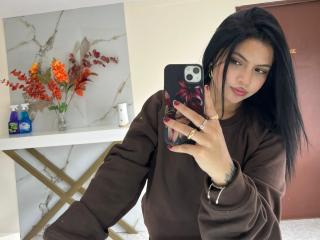 NyraVanel Pussy Video Webcam - Photo 17/21