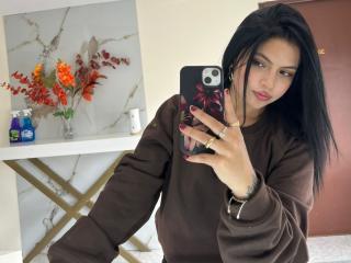 NyraVanel Pussy Video Webcam - Photo 16/21