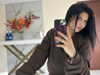 NyraVanel Pussy Video Webcam - Photo 15/21