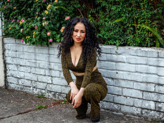 SamanthaAntolin Fellation XXX Cams - Photo 4/21