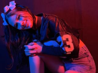 LizzieSweets Anal en Webcam Live - Photo 15/19