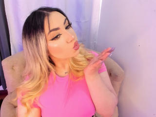 MelissaLust Hot et Sexy Liveshow - Photo 4/21