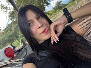 CloeThonsom Webcam Sexe Direct - Photo 4/16