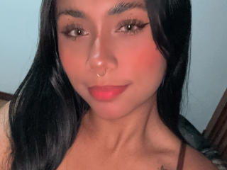 AnaRome Webcam Porno Live - Photo 14/21