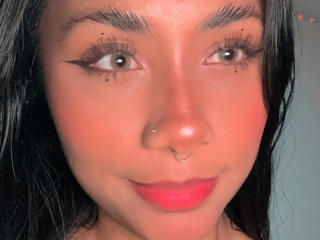 AnaRome Webcam Porno Live - Photo 13/21