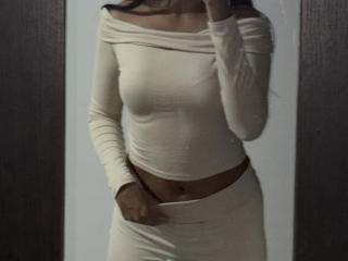 AnaRome Webcam Porno Live - Photo 7/21