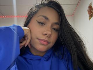 AnaRome Webcam Porno Live - Photo 6/21