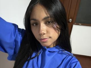 AnaRome Webcam Porno Live - Photo 5/21