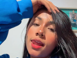 AnaRome Webcam Porno Live - Photo 4/21