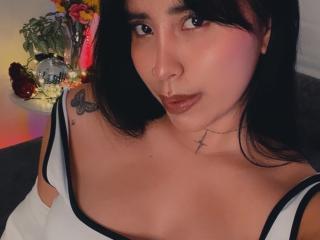 ElizabethMacy Seins Liveshow - Photo 6/21