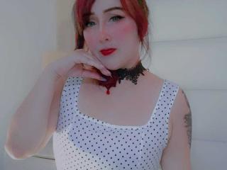 AlanaFerrer Webcam Porno Live - Photo 4/21