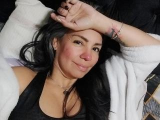 LailaCastillo Anal Livecam - Photo 4/21