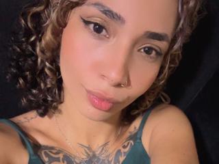 SilvanaXOwen Fellation XXX Cams - Photo 12/21