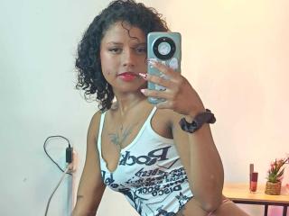 LunaKeller Anal en Webcam Live - Photo 11/21