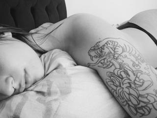 JessiParker Show Porno en Live - Photo 6/12