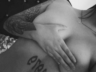 JessiParker Show Porno en Live - Photo 5/12