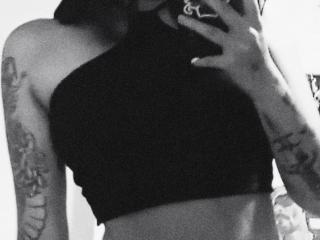 JessiParker Show Porno en Live - Photo 4/12