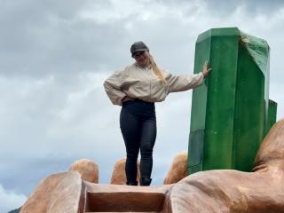 AtheneaRossi Webcam Porno Live - Photo 7/21