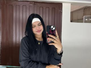 NyraVanel Pussy Video Webcam - Photo 13/21