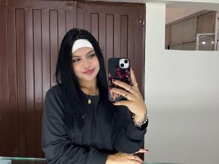 NyraVanel Pussy Video Webcam - Photo 12/21