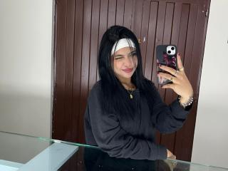 NyraVanel Pussy Video Webcam - Photo 11/21