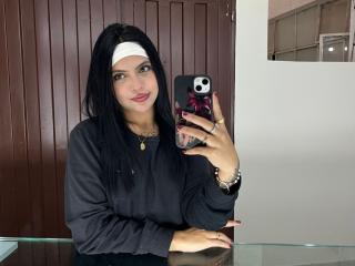 NyraVanel Pussy Video Webcam - Photo 9/21